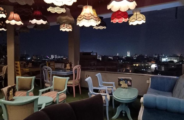 Hotel Room With Breakfast -Tanta Al Nahas Street
