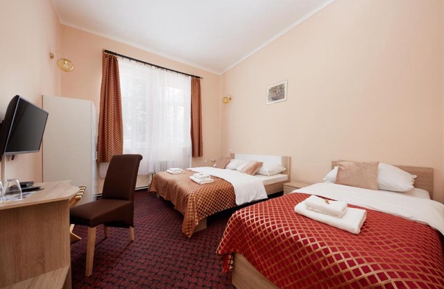 Hotel Roosevelt