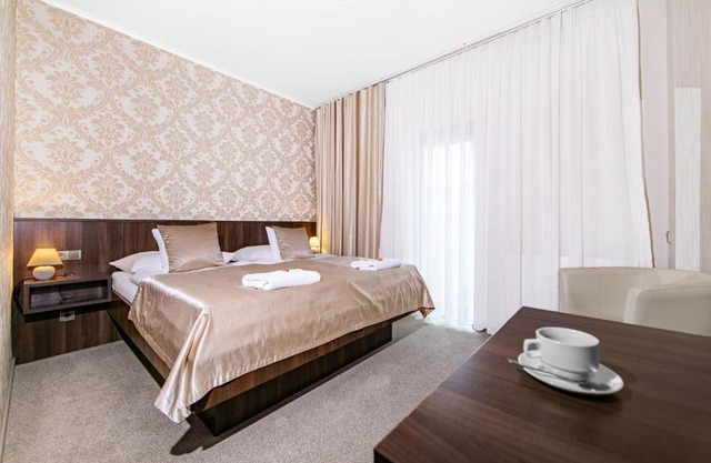 Hotel Roudna