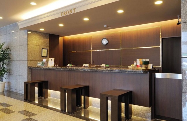 Hotel Route-Inn Sendaiko Kita Inter