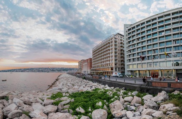 Hotel Royal Continental