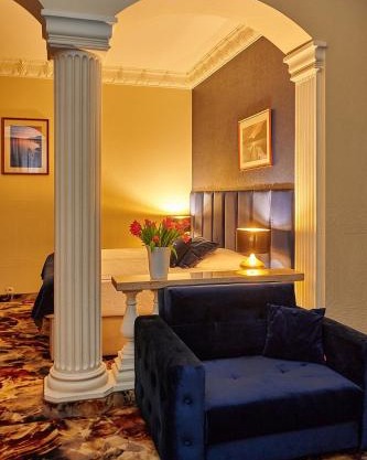 Hotel Royal