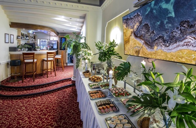 Hotel Royal