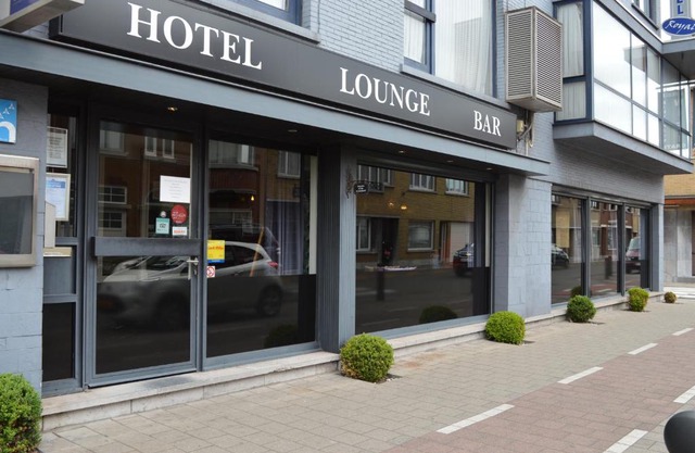 Hotel Royal Zelzate