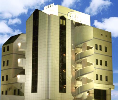 Hotel RR (Adult Only)