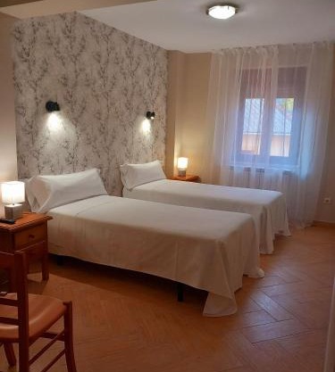 HOTEL RURAL ORQUIDEA