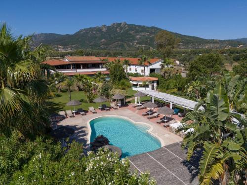 Hotel Rurale Orti di Nora & SPA