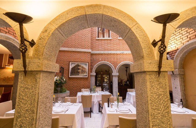 Hotel Rural Casona De Torres