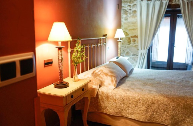 Hotel Rural El Zaguán