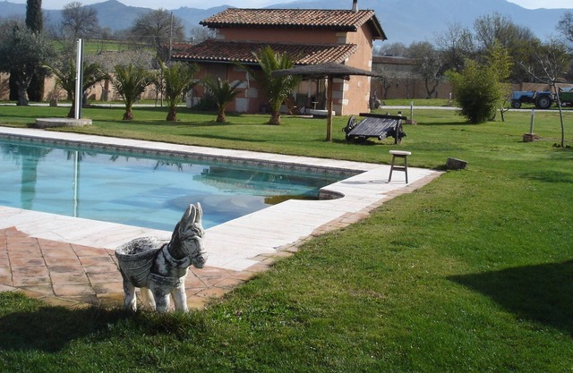 Hotel Rural Tres Mentiras