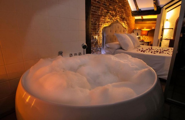 Hotel Rural La Viña - Only Adults