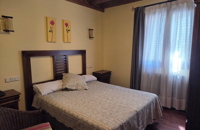 Hotel Rural Las Farolas