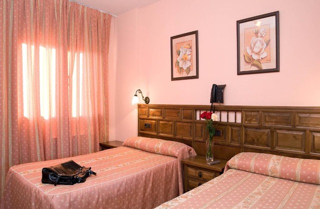 Hotel Rural "Victoria"