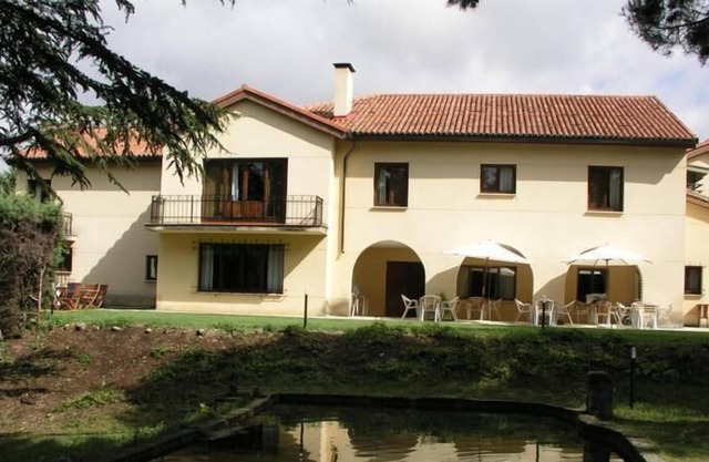 Hotel Rural Villarromana