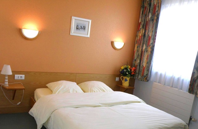 Hotel Saint Augustin