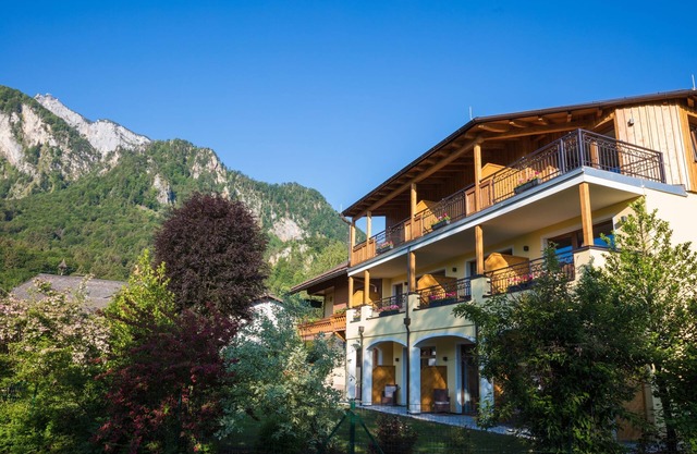 Hotel Sallerhof