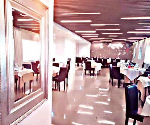 Hotel San Antonio