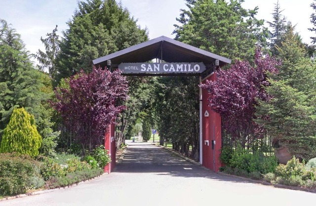 Hotel San Camilo