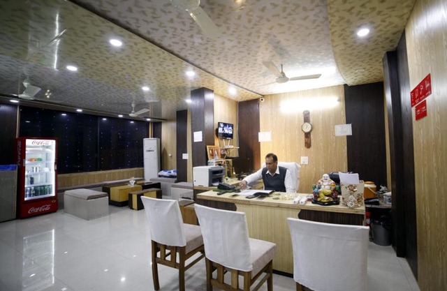 HOTEL SATYAM