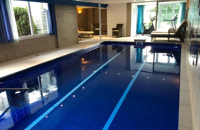 Hotel Scherf