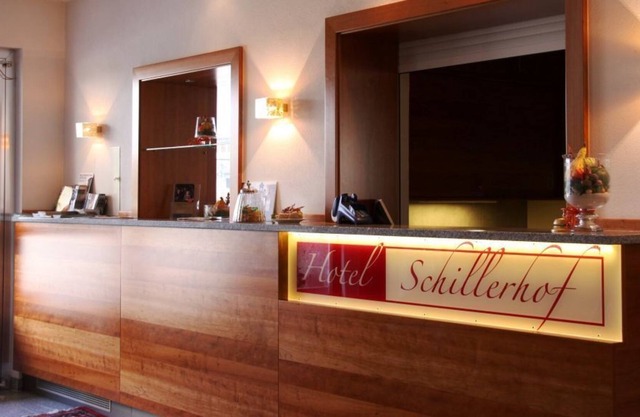 Hotel Schillerhof