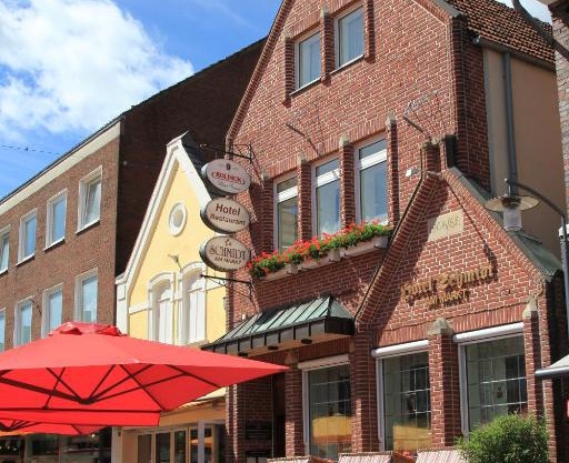 Hotel Schmidt am Markt