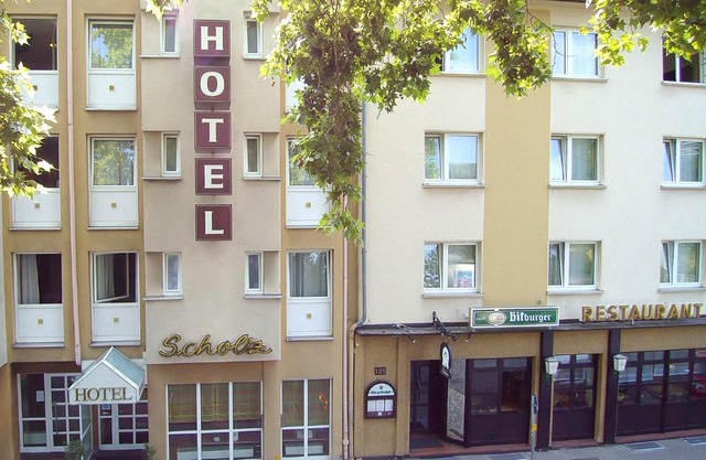 Hotel Scholz