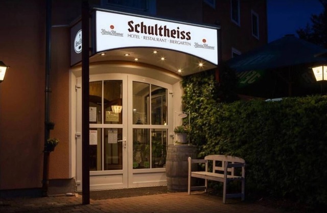 Hotel Schultheiss 52
