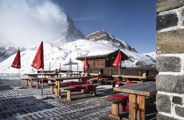 Hotel Schwarzsee