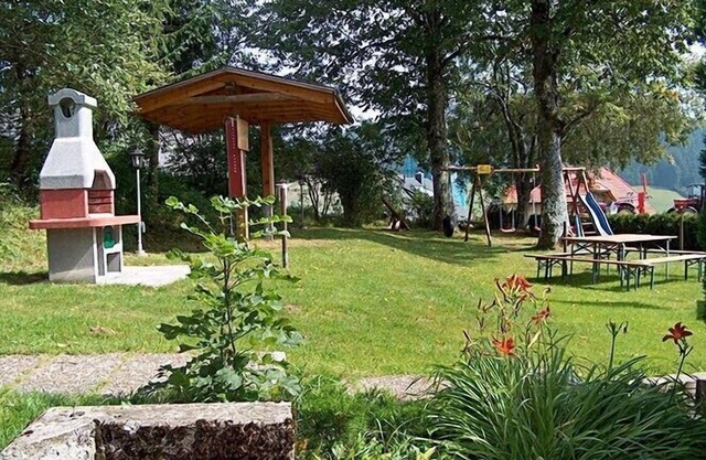 Hotel Schwarzwaldgasthof Zur Traube
