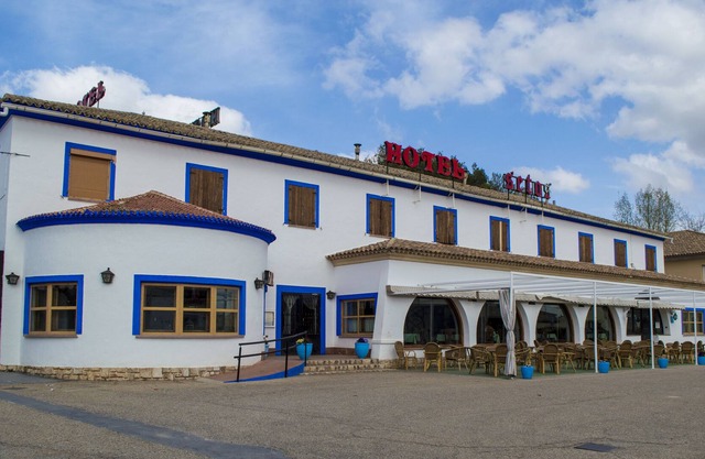 Hotel Setos