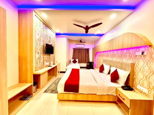 Hotel Shankara Residency