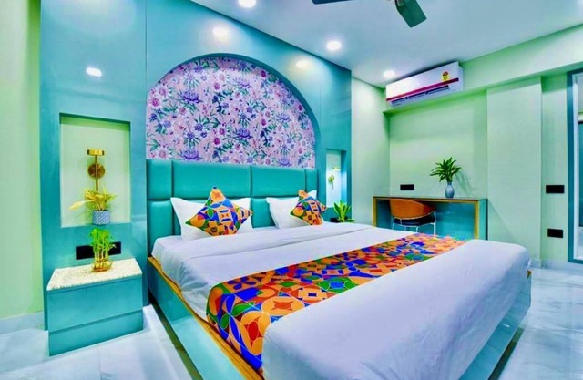 Hotel Shubh Hari