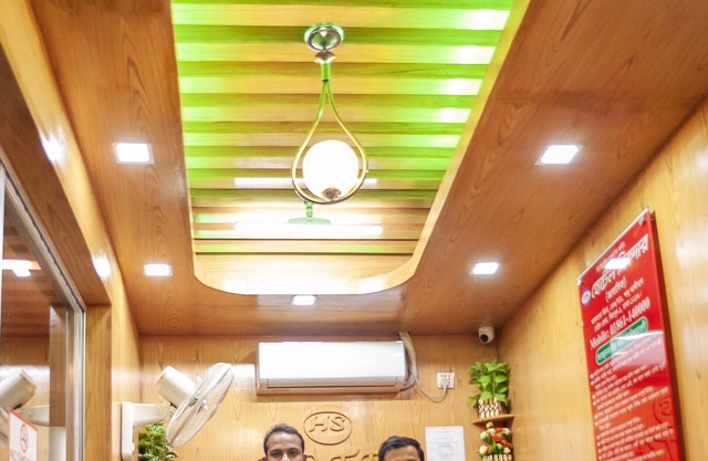 Hotel Sikder Residential - Couple Room - Non AC