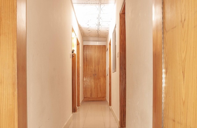 Hotel Sikder Residential - Deluxe Twin Room - AC