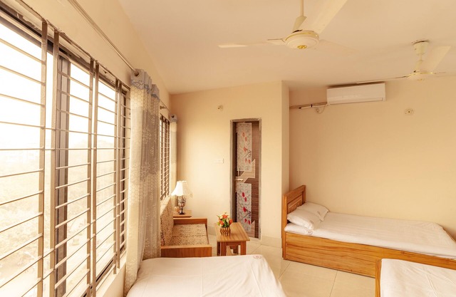 Hotel Sikder Residential - Family Suite Room - AC