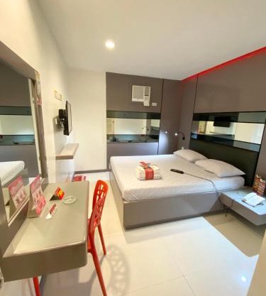 Hotel Sogo - EDSA Trinoma
