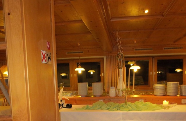 Hotel Sonnblick