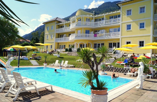 Hotel Sonnenhügel