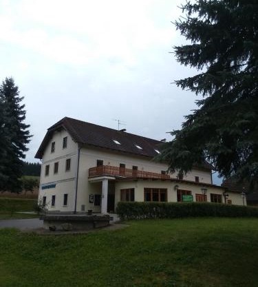 Hotel Sonnenhof