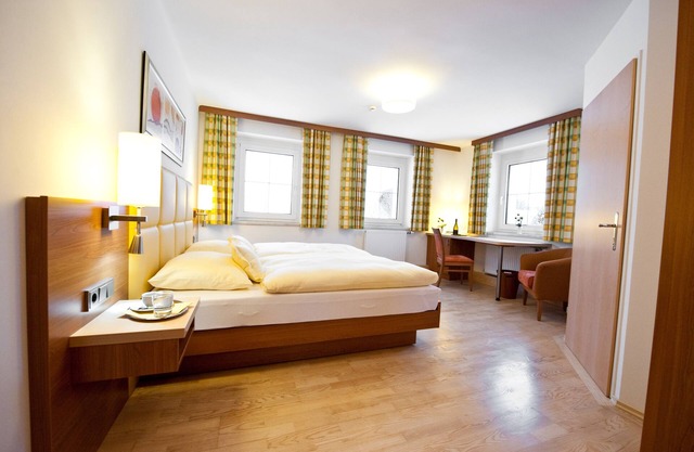 Hotel Sonnenhof