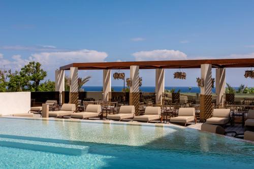 Hotel & Spa Kasano Calvi - Handwritten Collection