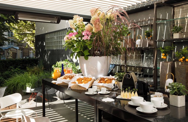 Hotel & Spa La Belle Juliette