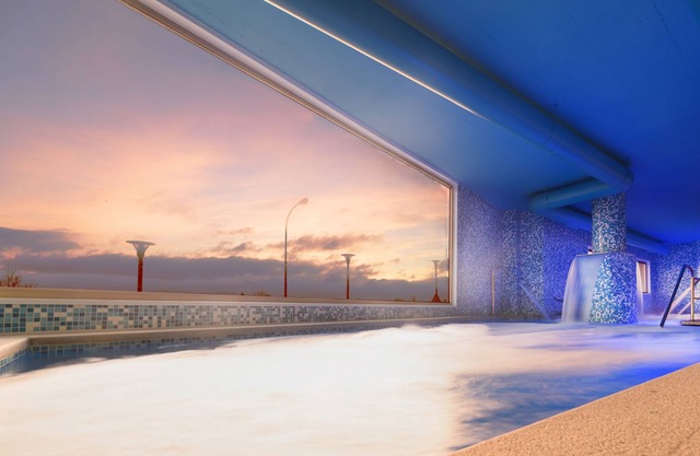 Hotel Spa Norat Torre do Deza