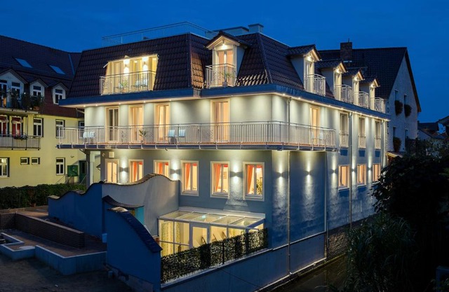 Hotel Spreeblick
