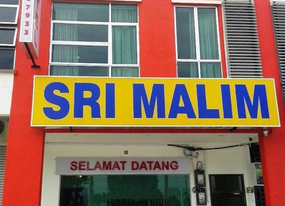 Hotel Sri Malim Sungkai