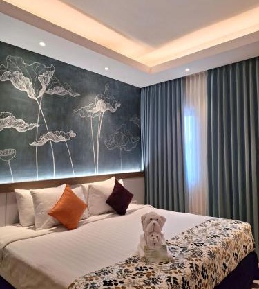 Hotel Sriti Magelang