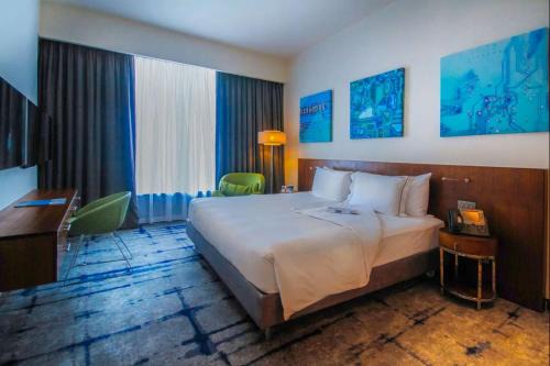 Hotel SSD Tela Suite
