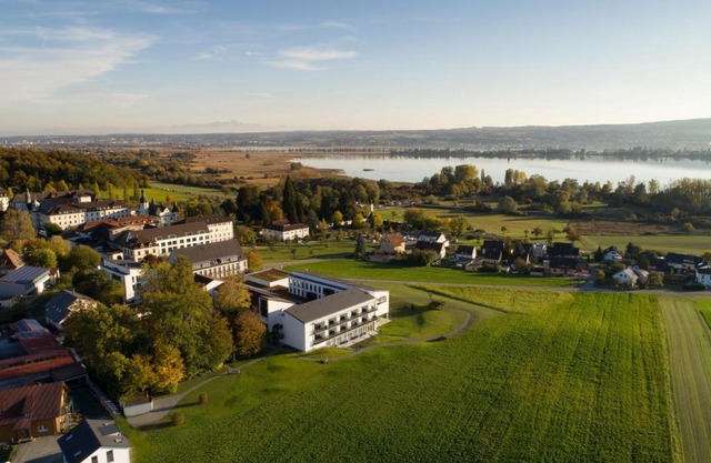 Hotel St Elisabeth