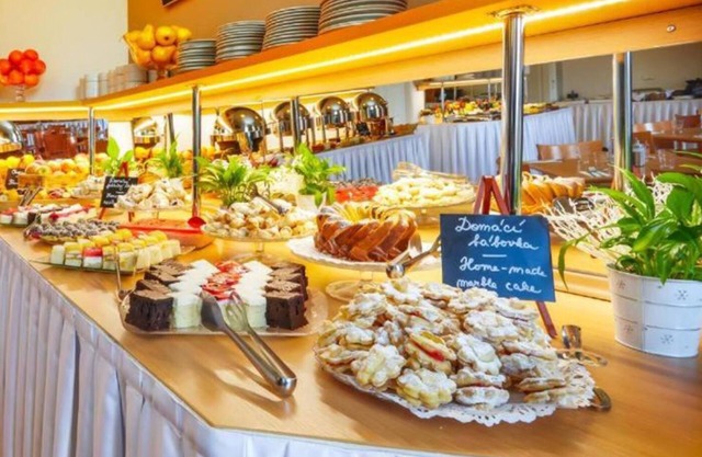 Hotel St George - Czech Leading Hotels